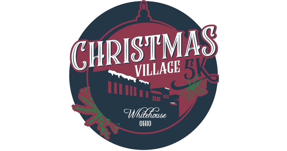 CHRISTMAS VILLAGE 5K