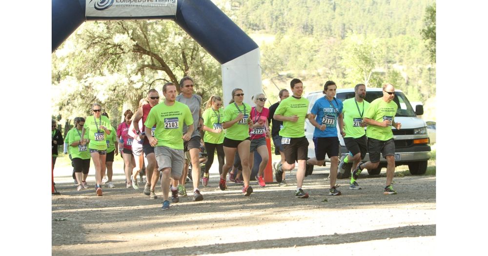 Stillwater Run and Ride (previously Scavenger Hunt & 5K/10K)