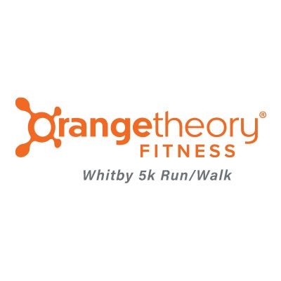 OTF Whitby 5k Run/Walk