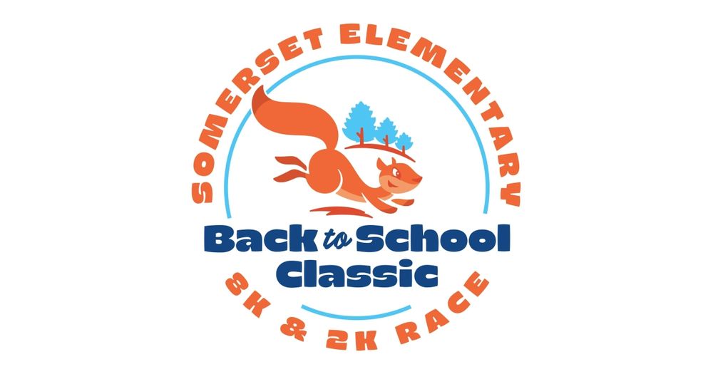 Somerset Elementary School Back to School Classic