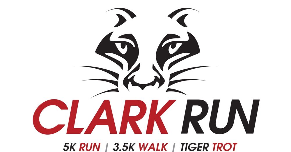 Clark Run 5k