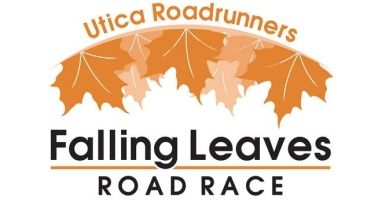 51st ANNUAL FALLING LEAVES ROAD RACE Presented by Utica First Insurance