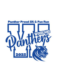 Panther Prowl 5K & Fun Run
