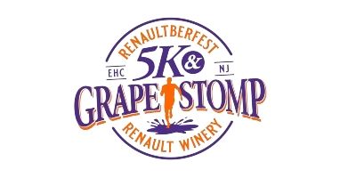 Renaultberfest 5K and Grape Stomp