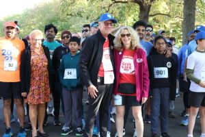 Give Life NY 5K Run/Walk