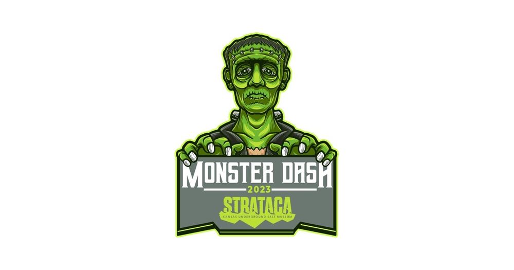 Monster Dash 5k