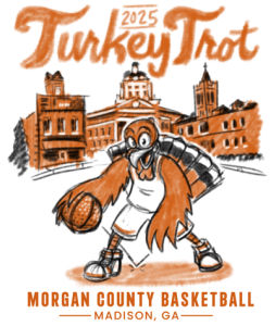 Run with the Bulldogs 5K/10K Turkey Trot and Fun Run