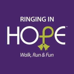 Ringing in Hope: Jingle Bell Rock and Run 10K/5K/1M