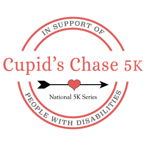 Cupid's Chase 5K El Paso