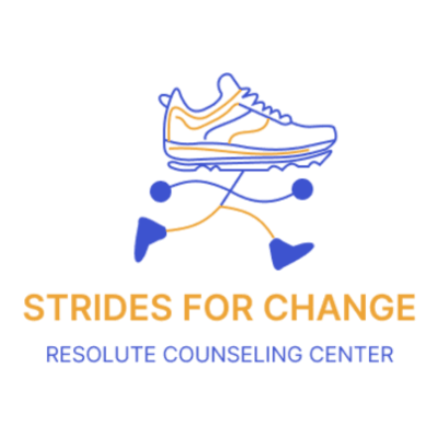 Strides for Change
