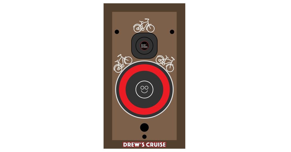 Drew’s Cruise