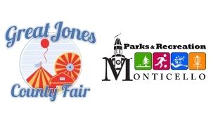 The Great Jones County Fair 5K Race