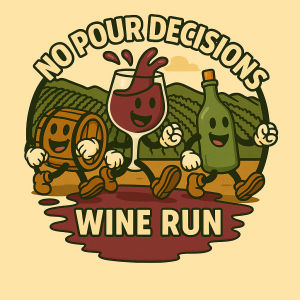 No Pour Decisions