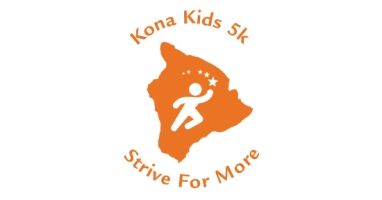 Kona Kids 5k