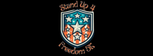 2025 Stand Up 4 Freedom 5K Fun Run