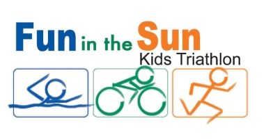 Fun in the Sun Kids Triathlon