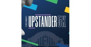 Upstander 5K