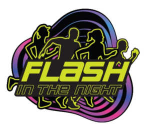 Flash in the Night