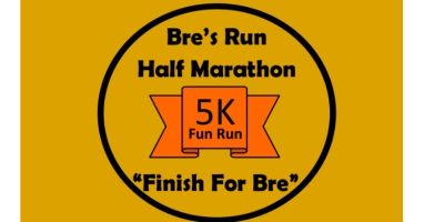 Bre's Run