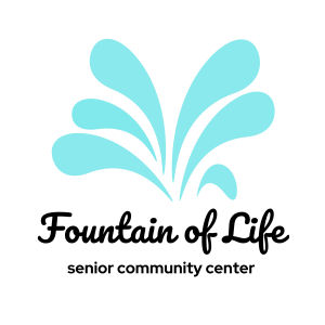 Fountain of Life Senior Center Flourish & Thrive 5K/1K