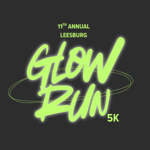 Leesburg Glow Run
