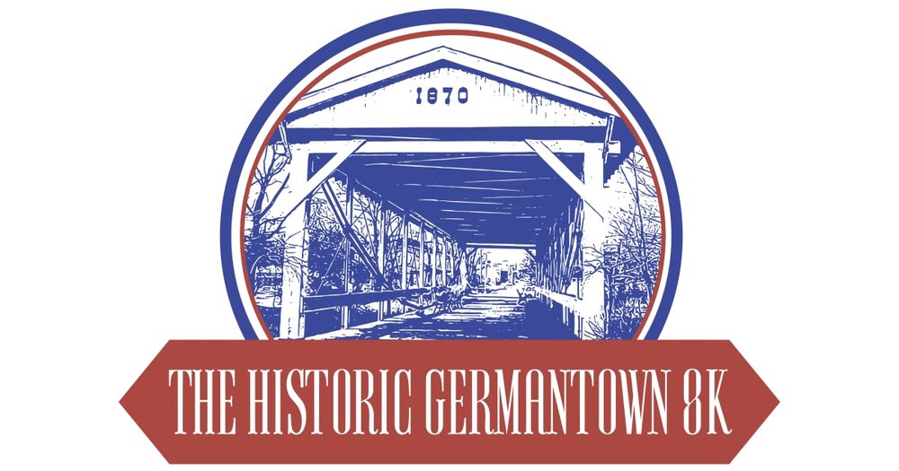 The Historic Germantown 8K