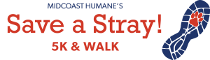Save a Stray 5K & Walk
