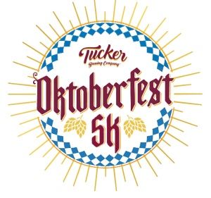 Tucker Brewing Octoberfest 5K