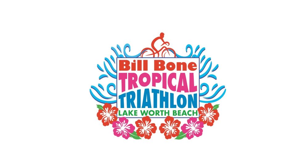 The Bill Bone Tropical Triathlon