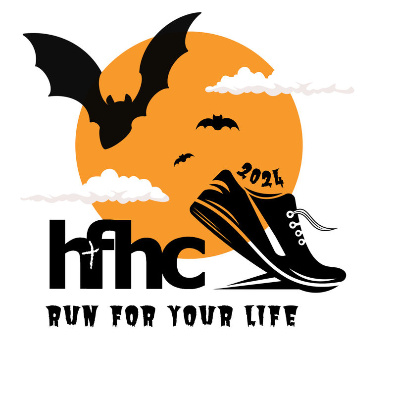 Run For Your Life 5k