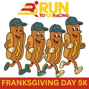 Franksgiving Day 5K