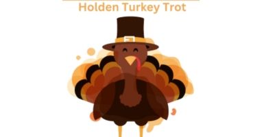 Holden Turkey Trot