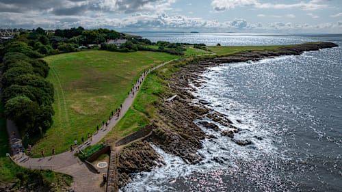2026 Barry Island 10K