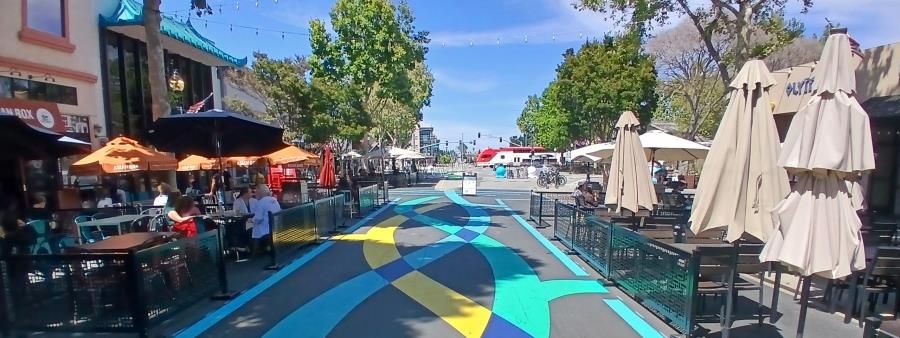 South Bay Pop-up 5K, 10K Scramble