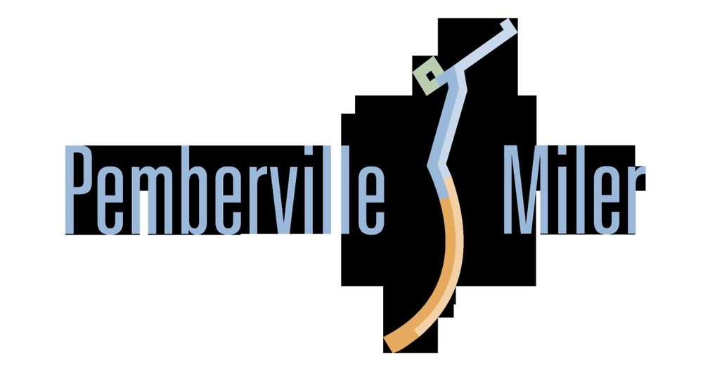 Pemberville 5 Miler - The Freeman Five