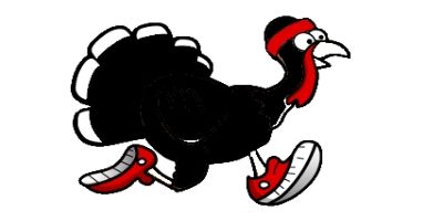 Eastside Turkey Trot 5K