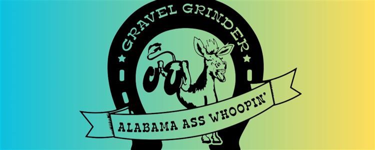 Alabama Ass Whoopin Gravel Race