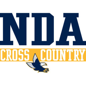 NDA XC Alumnae Race