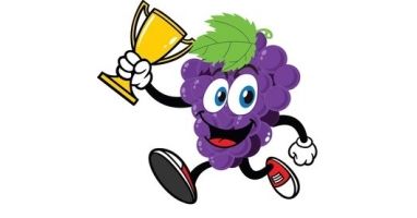Firelands Winery Rush to the Crush and Wine Sprint