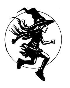 Run for the Coven 4 Miler