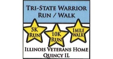 Tri-State Warrior Run