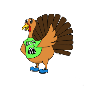 Saline County Strider Turkey Trot 5k