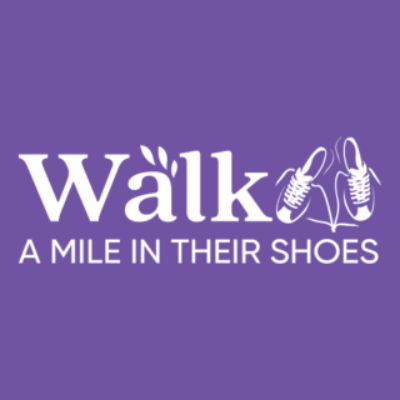 Alma Domestic Violence Foundation: 2025 Walk A Mile In Their Shoes 5K Run/1 Mile Walk