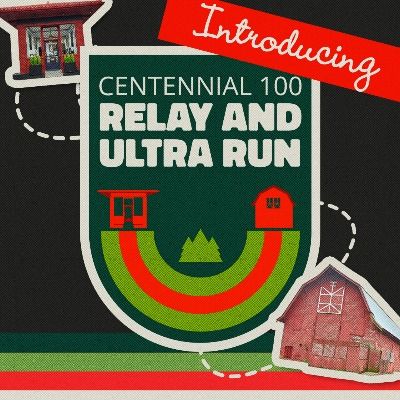 Centennial100 Relay and Ultra