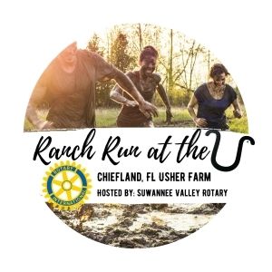 Ranch Run at the U