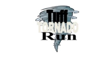 Tuff Tornado Run