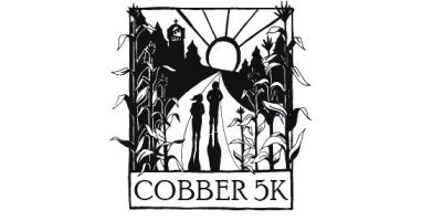 Cobber 5k and Niblet Kids' Mile