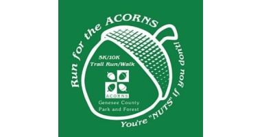 Run for the Acorns