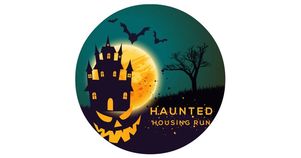 Haunted Housing Run/Walk