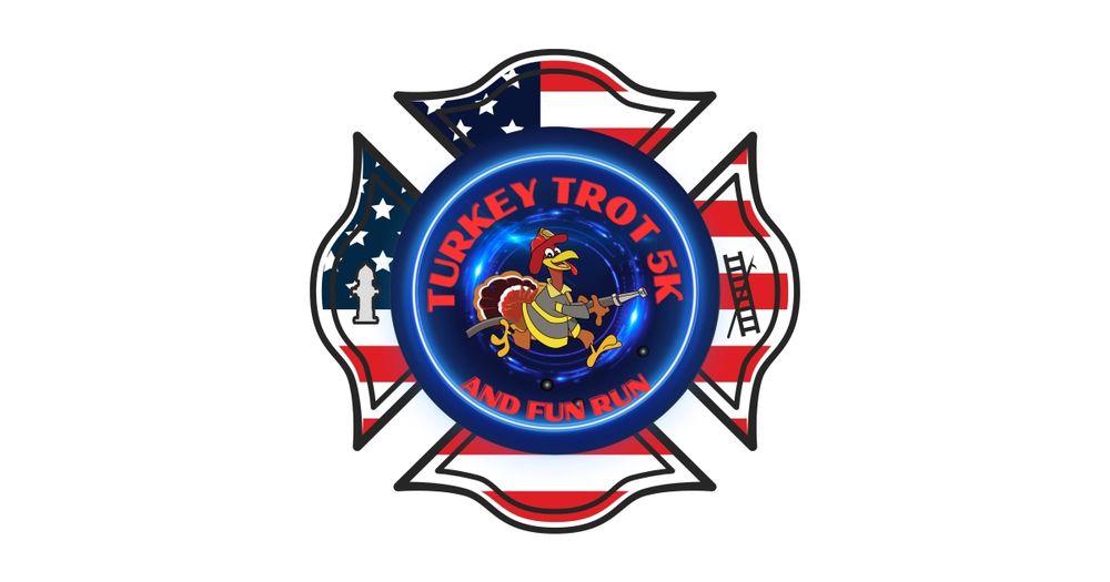 Berryville Turkey Trot 5K & 1 Mile Kids Fun Run